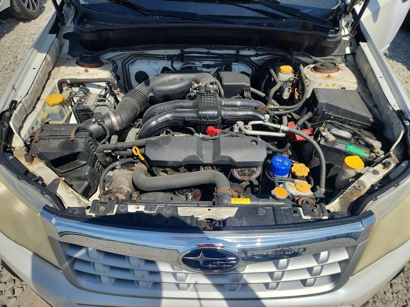 Продажа на аукционе авто 2011 Subaru Forester, vin: JF2SHABC3BH737181, номер лота: 56479556