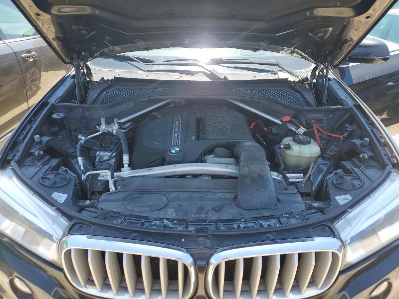 Продаж на аукціоні авто 2017 Bmw X5, vin: 5UXKR0C33H0V72288, номер лоту: 58835206