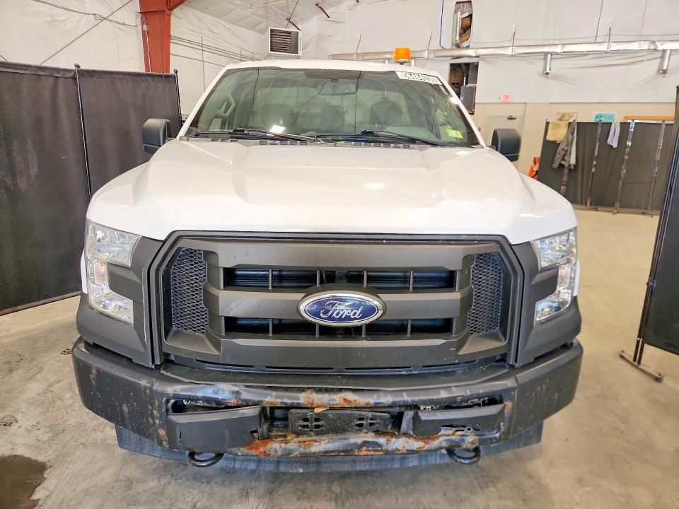 Aukcja sprzedaży 2017 Ford F150, vin: 1FTMF1EP8HKD55591, numer aukcji: 56484936