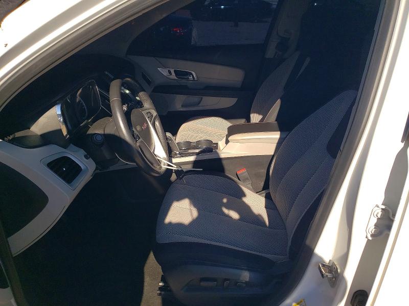 Aukcja sprzedaży 2015 Gmc Terrain, vin: 2GKFLWEK5F6265869, numer aukcji: 58105226