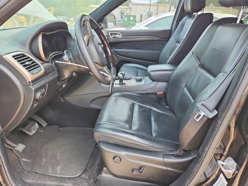 58466806 :رقم المزاد ، 1C4RJFJG2FC663189 vin ، 2015 Jeep Grand Cherokee مزاد بيع