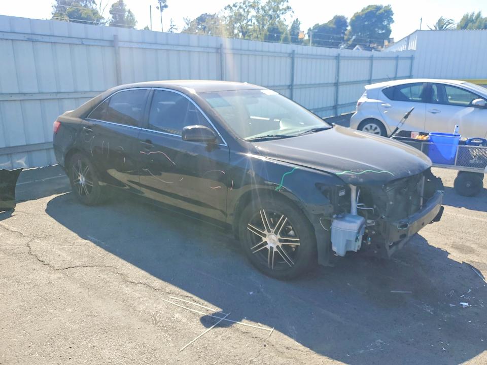 Продажа на аукционе авто 2007 Toyota Camry, vin: 4T1BE46K47U713153, номер лота: 58311976