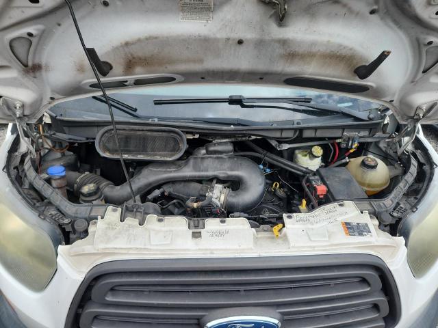 Продажа на аукционе авто 2017 Ford Transit, vin: 1FTYR2CM9HKA02087, номер лота: 55517056