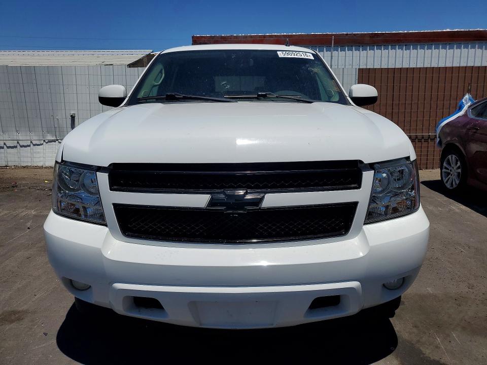 Продажа на аукционе авто 2011 Chevrolet Tahoe, vin: 1GNSCBE08BR168365, номер лота: 59092516