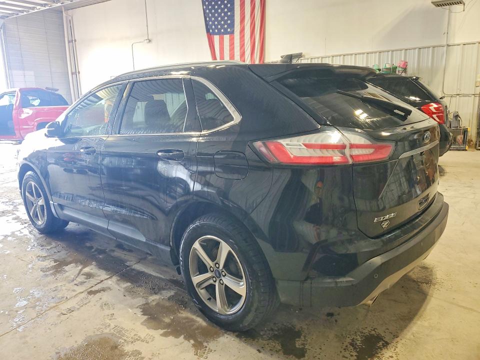 2020 Ford Edge მანქანა იყიდება აუქციონზე, vin: 2FMPK4J96LBB31834, აუქციონის ნომერი: 56053826