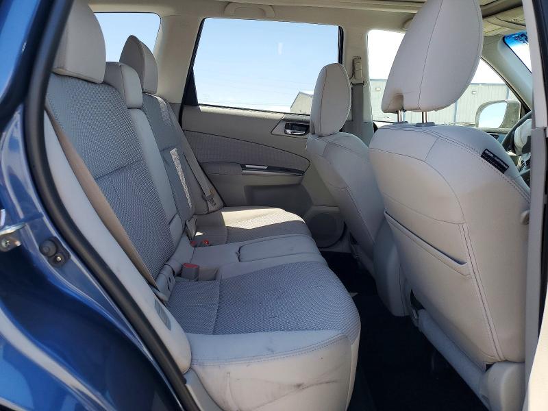 Aukcja sprzedaży 2013 Subaru Forester, vin: JF2SHADC5DH440428, numer aukcji: 59295686