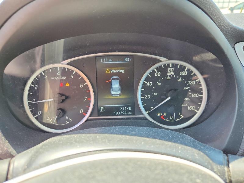 55639216 :رقم المزاد ، 3N1AB7APXGL637089 vin ، 2016 Nissan Sentra مزاد بيع