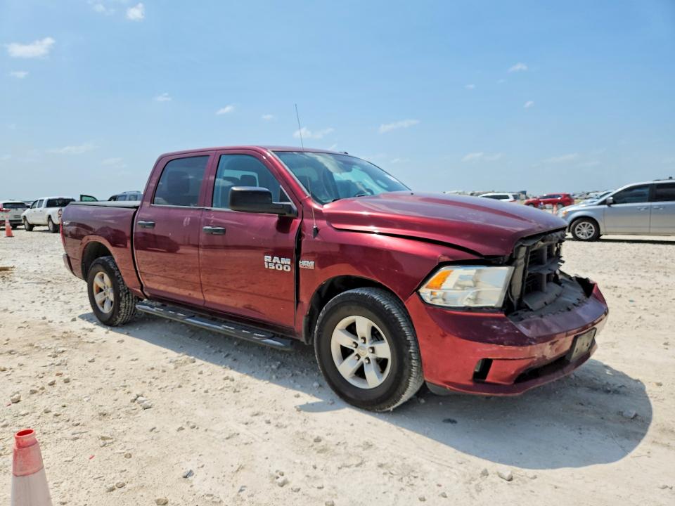 Aukcja sprzedaży 2016 Ram 1500, vin: 3C6RR6KT4GG325903, numer aukcji: 58317946