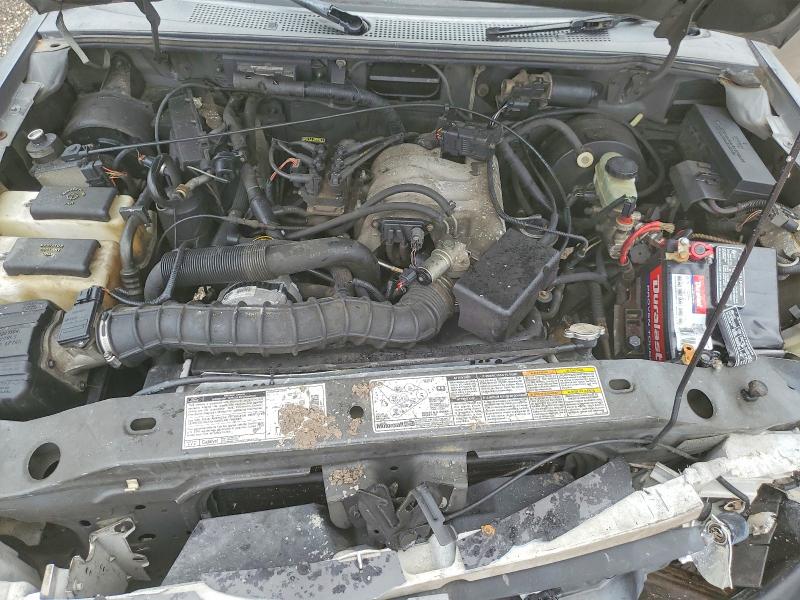 Aukcja sprzedaży 1999 Ford Ranger, vin: 1FTYR14V9XPA41216, numer aukcji: 55596586