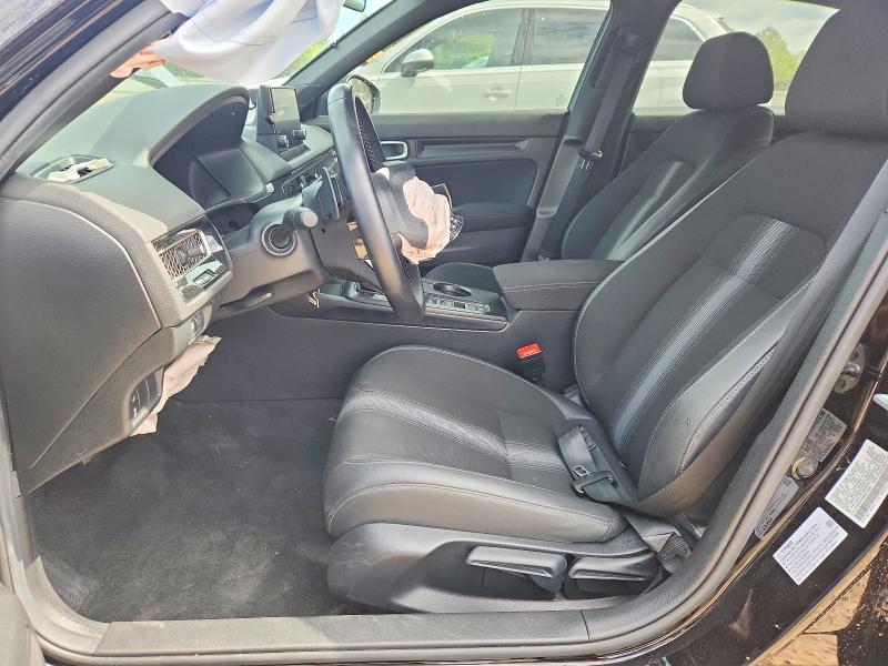 Продажа на аукционе авто 2024 Honda Civic, vin: 2HGFE2F59RH519889, номер лота: 57373546