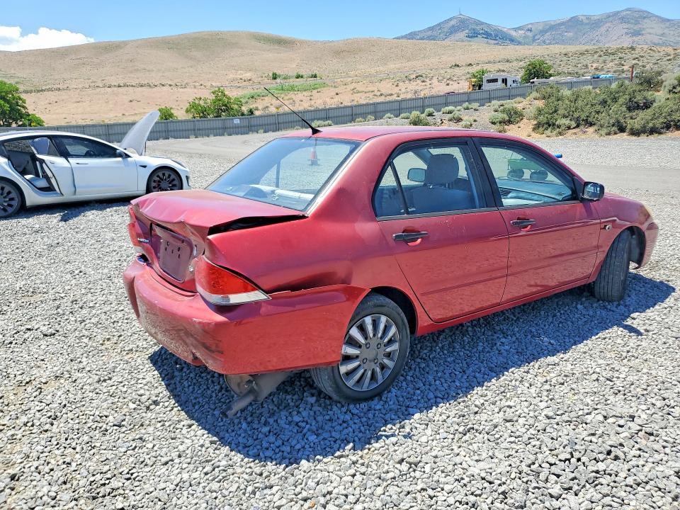 Aukcja sprzedaży 2007 Mitsubishi Lancer, vin: JA3AJ26E97U016361, numer aukcji: 56804166