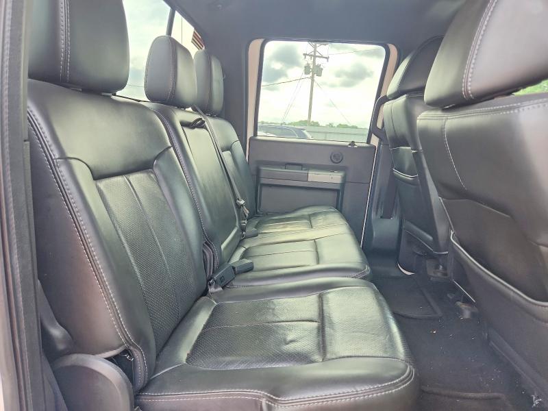 Продажа на аукционе авто 2011 Ford F250, vin: 1FT7W2BT0BEC50103, номер лота: 56580006