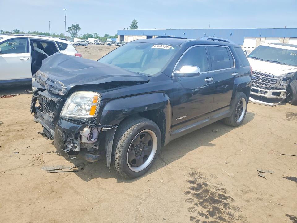 Aukcja sprzedaży 2015 Gmc Terrain, vin: 2GKFLYE3XF6315024, numer aukcji: 56634186