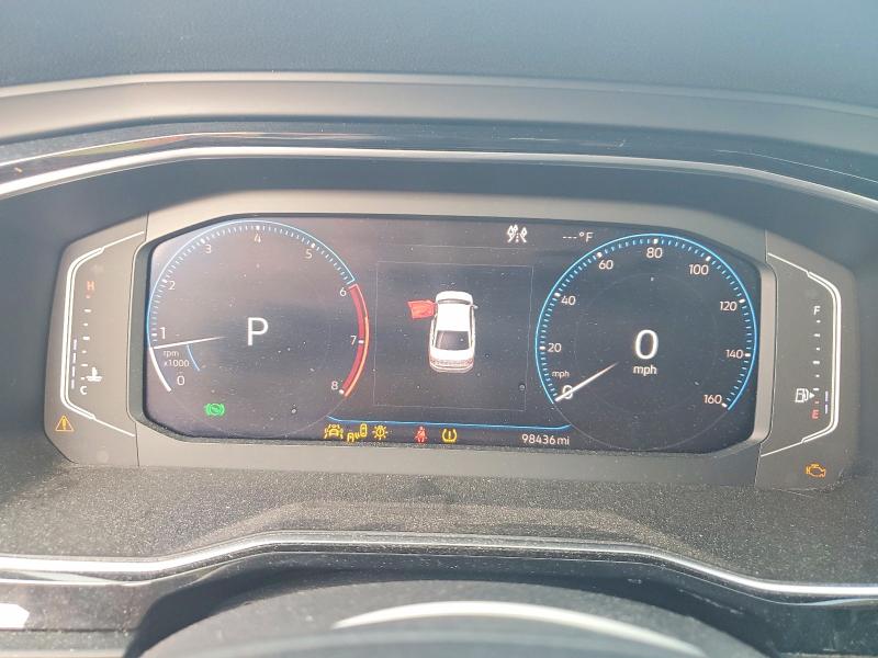 2019 Volkswagen Jetta მანქანა იყიდება აუქციონზე, vin: 3VWE57BU3KM066524, აუქციონის ნომერი: 55134246