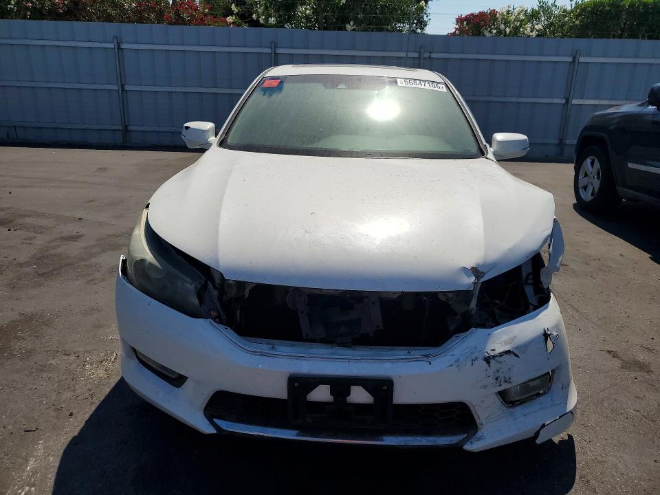 56847106 :رقم المزاد ، 1HGCR3F84DA010758 vin ، 2013 Honda Accord مزاد بيع