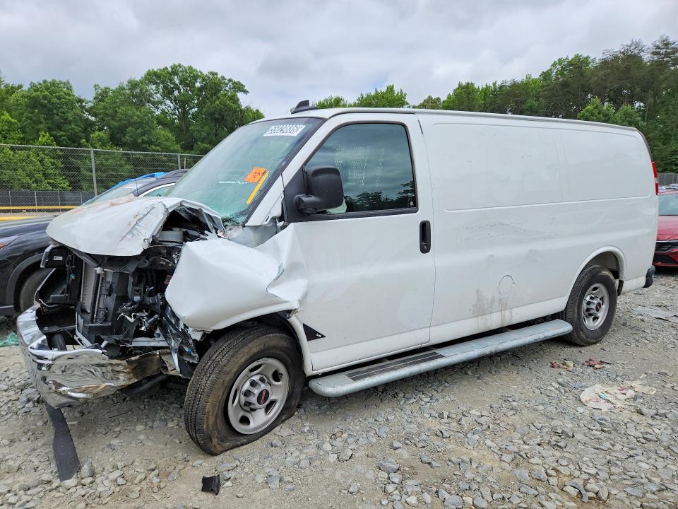 Aukcja sprzedaży 2025 Gmc Savana, vin: 1GTW7AFP6S1169405, numer aukcji: 55029886