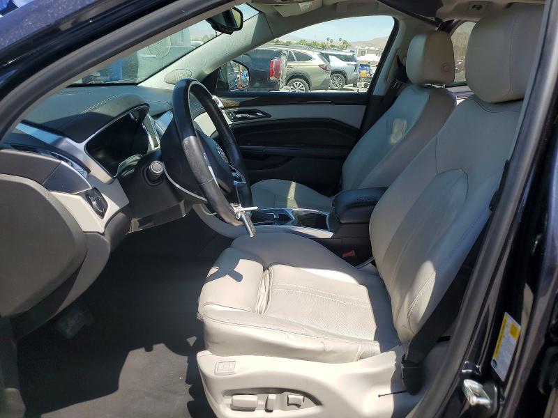 55805526 :رقم المزاد ، 3GYFNEE35FS623766 vin ، 2015 Cadillac Srx مزاد بيع