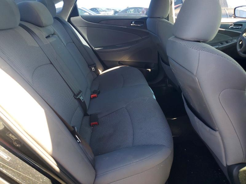 Aukcja sprzedaży 2013 Hyundai Sonata, vin: 5NPEB4AC1DH792491, numer aukcji: 57159536
