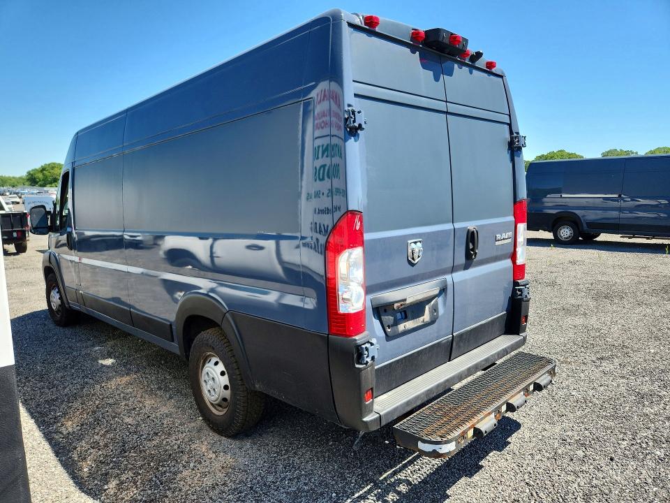 Aukcja sprzedaży 2021 Ram Promaster 3500, vin: 3C6MRVJG2ME541135, numer aukcji: 54970026