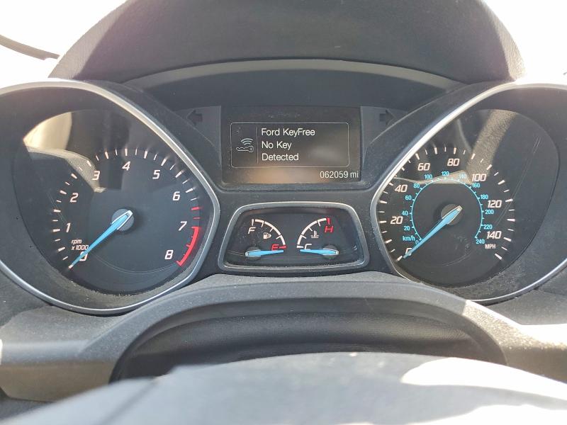 Aukcja sprzedaży 2015 Ford Escape, vin: 1FMCU0J97FUC27083, numer aukcji: 55929366