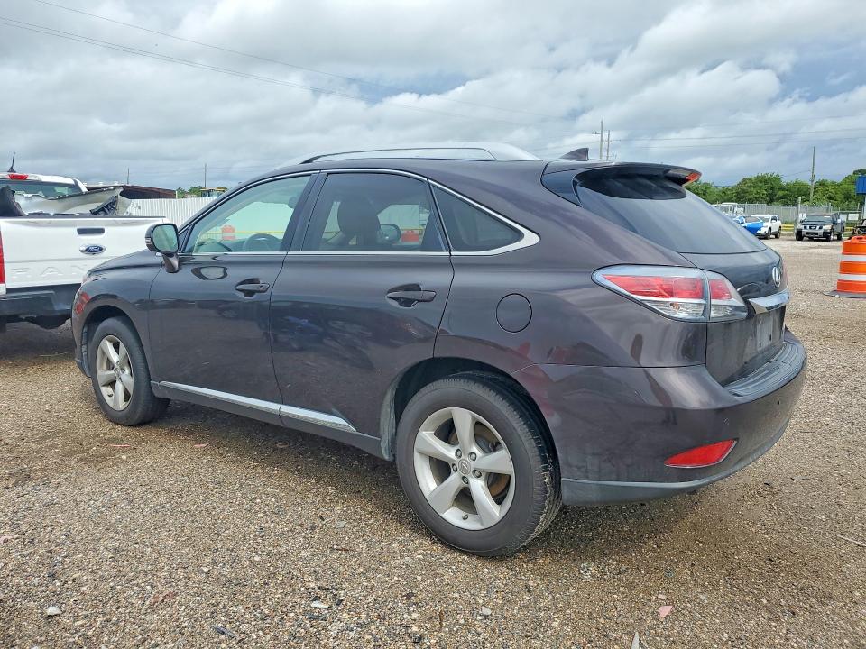 2015 Lexus Rx 350 მანქანა იყიდება აუქციონზე, vin: JTJBK1BA4F2469990, აუქციონის ნომერი: 57505526