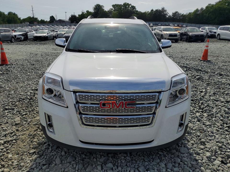 2013 Gmc Terrain მანქანა იყიდება აუქციონზე, vin: 2GKFLWE38D6311717, აუქციონის ნომერი: 57853526
