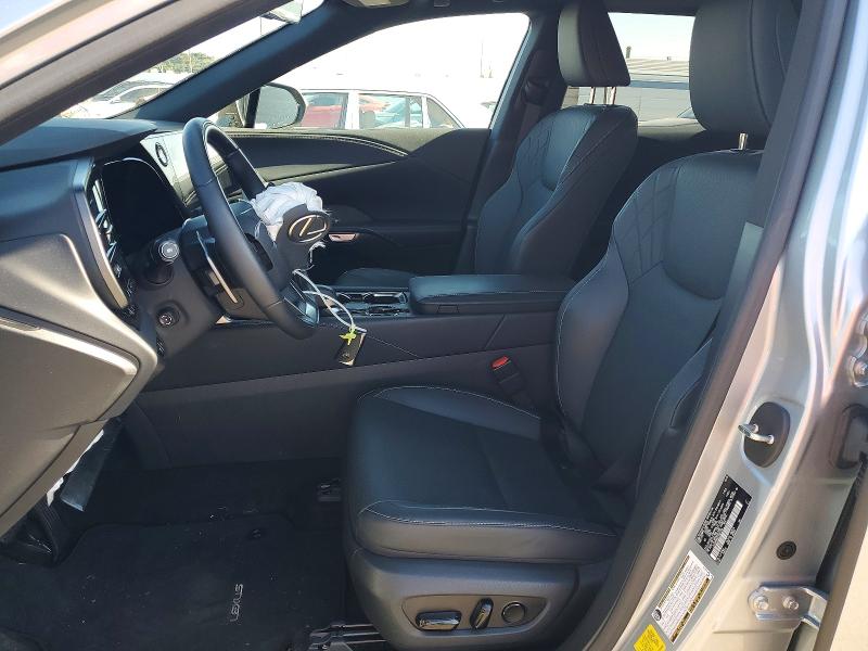 2026 Lexus Rx 350 მანქანა იყიდება აუქციონზე, vin: JTJCHMAA0T2034756, აუქციონის ნომერი: 56531546