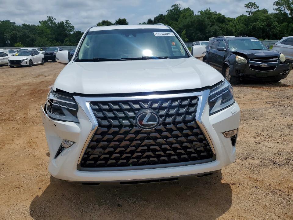 Продаж на аукціоні авто 2020 Lexus Gx, vin: JTJAM7BX6L5253033, номер лоту: 55200596