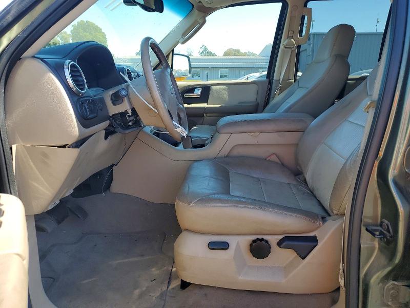 57582016 :رقم المزاد ، 1FMFU18L73LA96985 vin ، 2003 Ford Expedition مزاد بيع