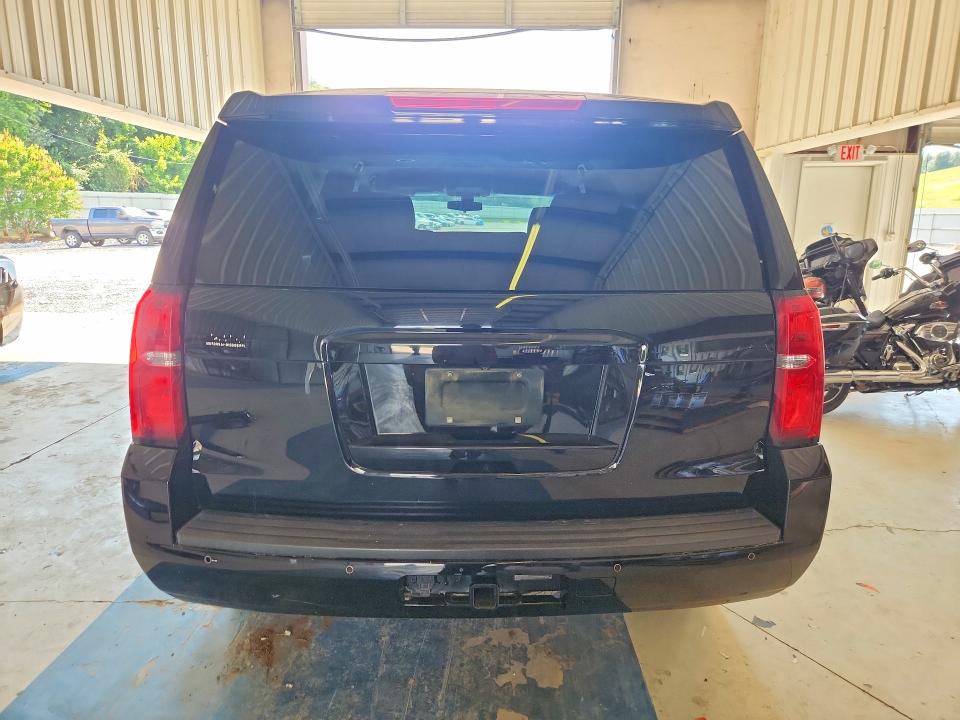 Aukcja sprzedaży 2019 Chevrolet Tahoe, vin: 1GNSKFEC9KR177290, numer aukcji: 57950736