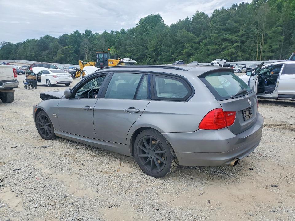 Aukcja sprzedaży 2011 Bmw 328, vin: WBAUU3C50BA542448, numer aukcji: 57540676