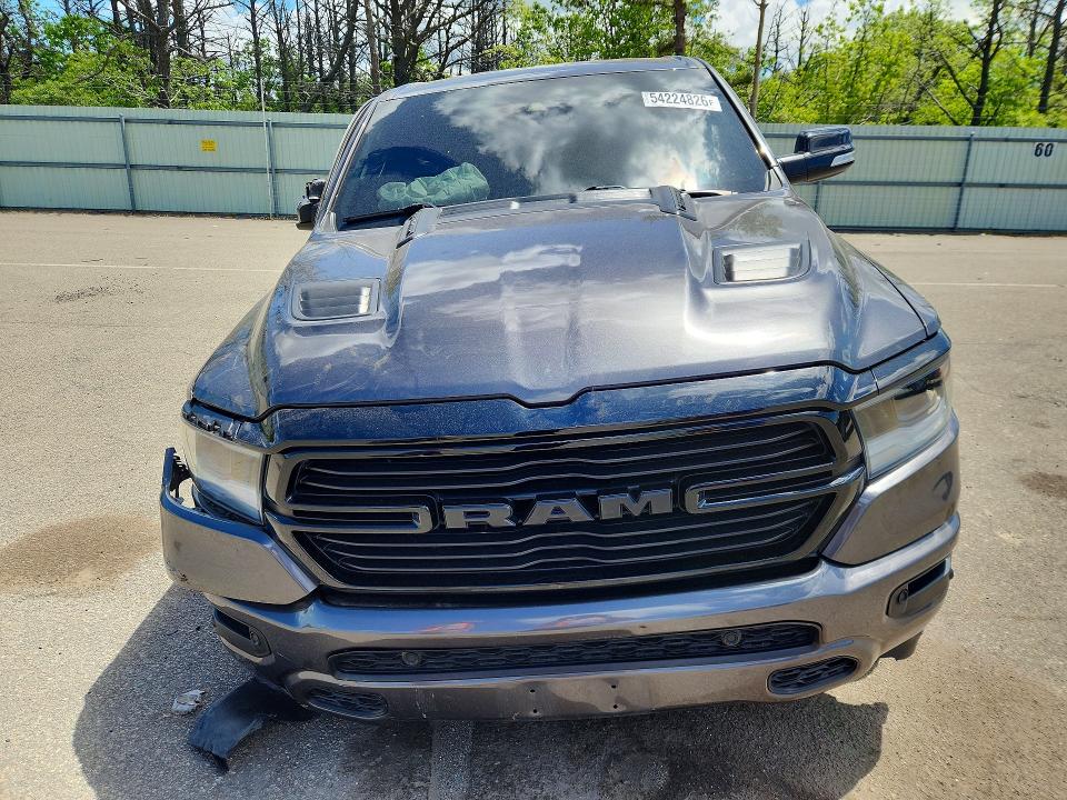 Aukcja sprzedaży 2022 Ram 1500, vin: 1C6SRFJT8NN183742, numer aukcji: 54224826