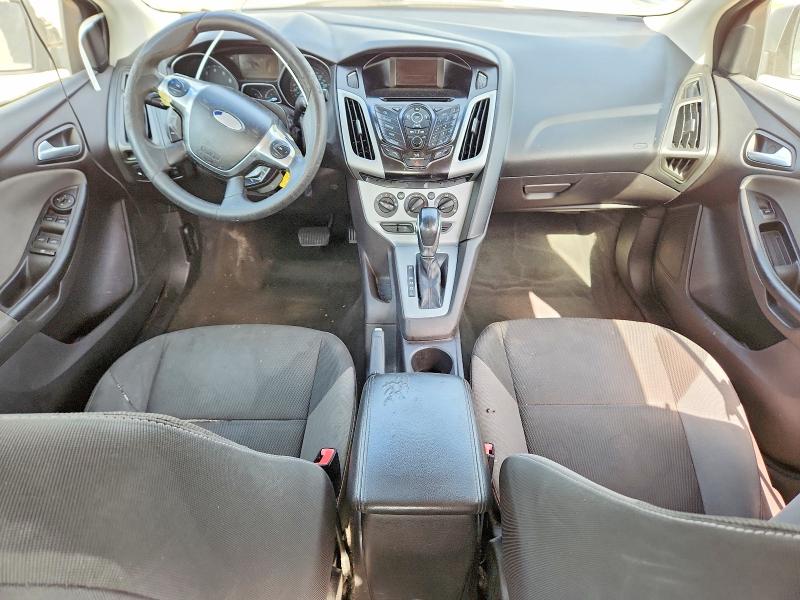2012 Ford Focus მანქანა იყიდება აუქციონზე, vin: 1FAHP3F20CL282948, აუქციონის ნომერი: 77248605