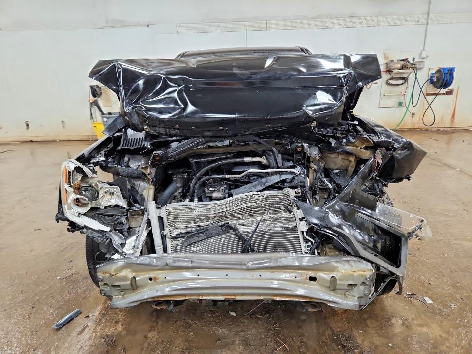 56823926 :رقم المزاد ، 2GKFLSEK9H6165463 vin ، 2017 Gmc Terrain مزاد بيع