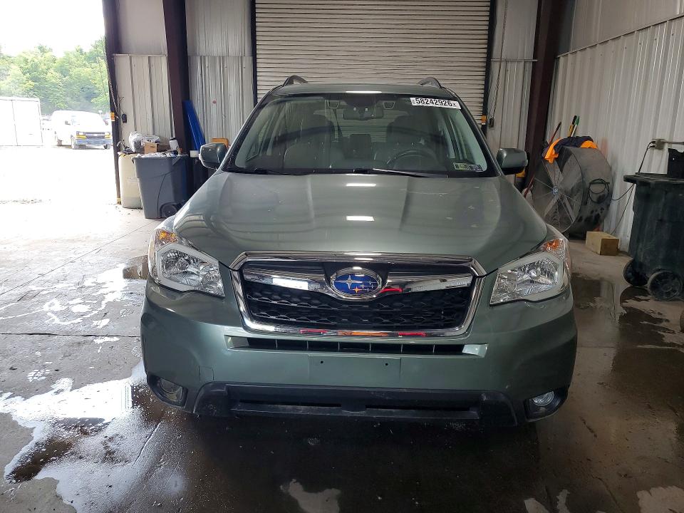 Aukcja sprzedaży 2016 Subaru Forester, vin: JF2SJAXCXGH448173, numer aukcji: 58242926