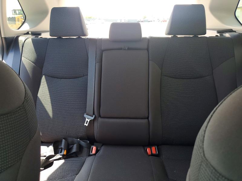 Продаж на аукціоні авто 2024 Toyota Rav4, vin: 4T3MWRFV9RU126776, номер лоту: 58127476