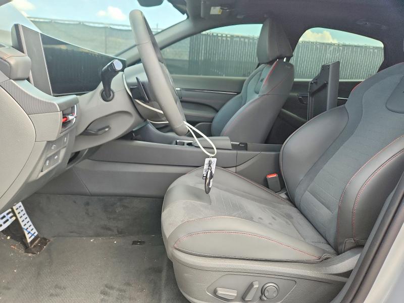 57731436 :رقم المزاد ، KMHL54JC4TA560757 vin ، 2026 Hyundai Sonata مزاد بيع