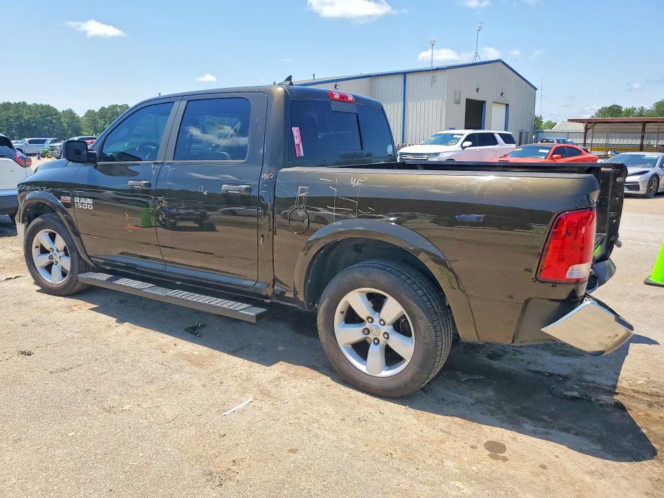 Продажа на аукционе авто 2013 Ram 1500, vin: 1C6RR6LT3DS705625, номер лота: 55177166