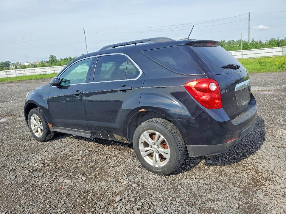 2015 Chevrolet Equinox მანქანა იყიდება აუქციონზე, vin: 2GNALBEK1F6214116, აუქციონის ნომერი: 57064816