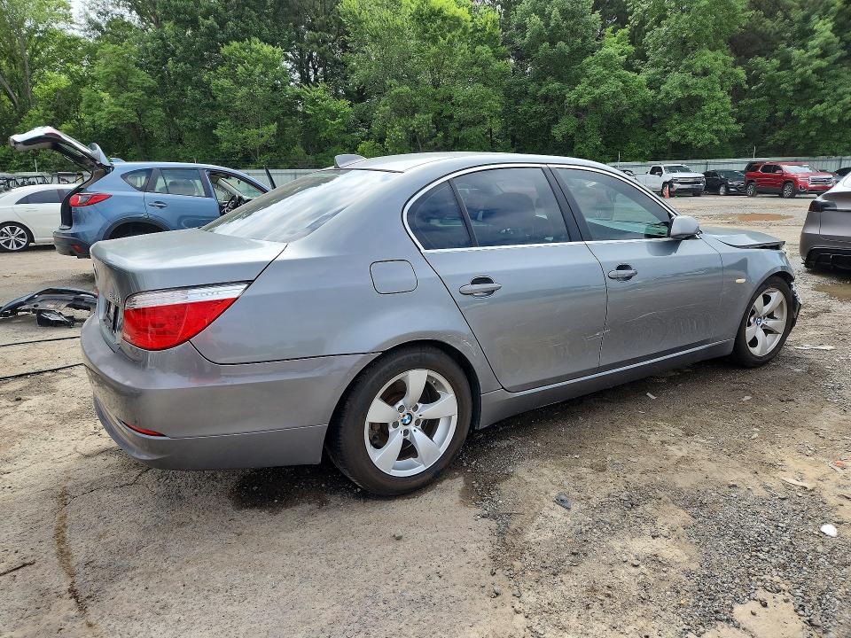 Aukcja sprzedaży 2008 Bmw 528, vin: WBANU53588CT10645, numer aukcji: 56673466