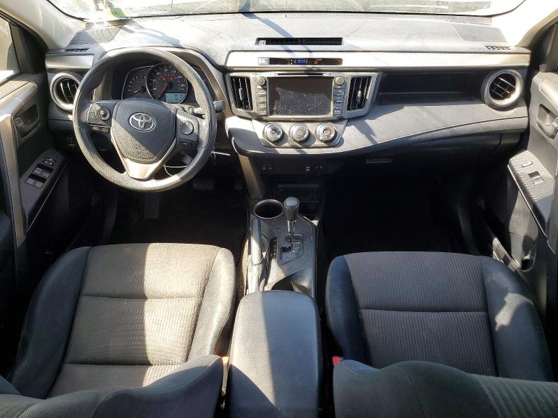 Продаж на аукціоні авто 2015 Toyota Rav4, vin: JTMZFREV7FD043508, номер лоту: 56109606