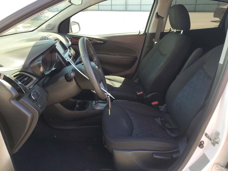 Продажа на аукционе авто 2022 Chevrolet Spark, vin: KL8CD6SA7NC013708, номер лота: 59013776