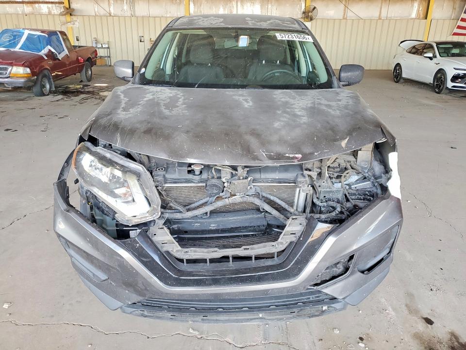 Продаж на аукціоні авто 2018 Nissan Rogue, vin: KNMAT2MT0JP528271, номер лоту: 57231656