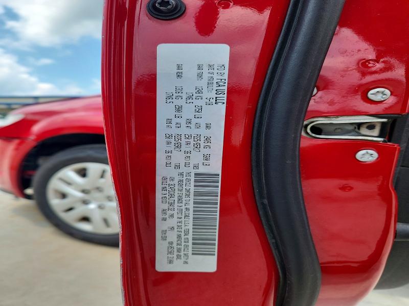 Aukcja sprzedaży 2018 Dodge Journey, vin: 3C4PDCAB4JT384132, numer aukcji: 58964046