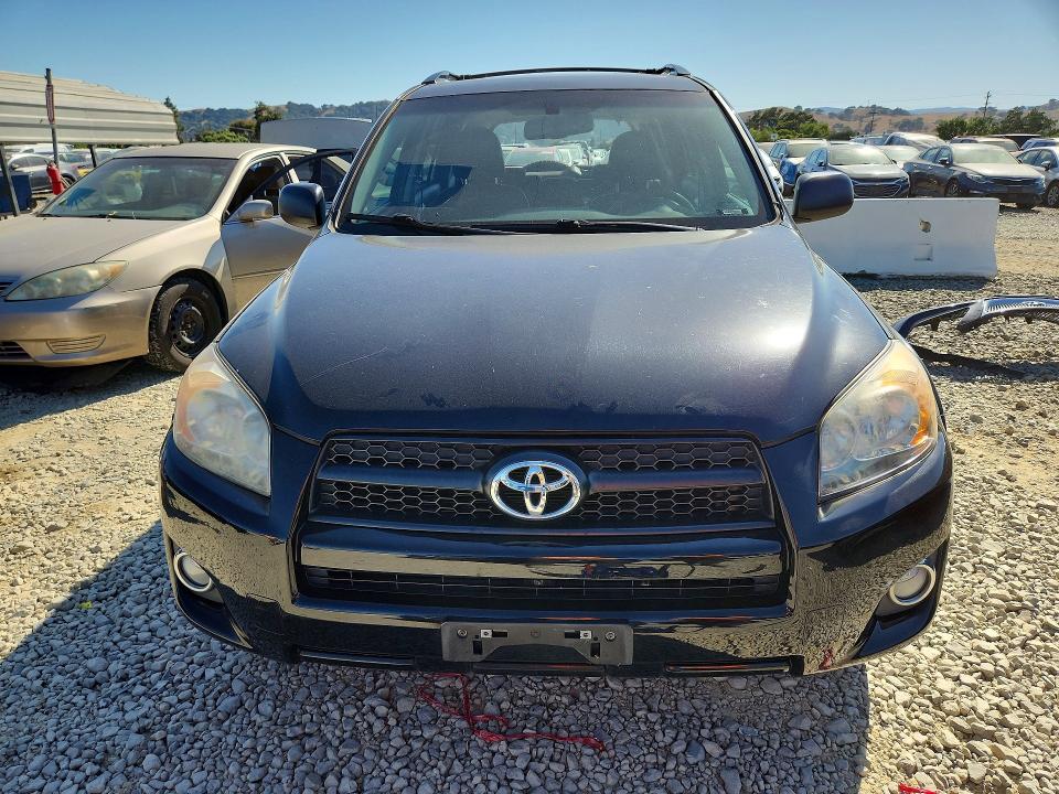Продаж на аукціоні авто 2010 Toyota Rav4, vin: 2T3WF4DV8AW028275, номер лоту: 57605356