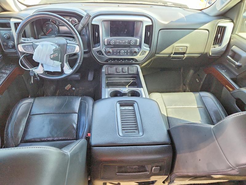 2016 Gmc Sierra მანქანა იყიდება აუქციონზე, vin: 3GTU2NEC5GG281164, აუქციონის ნომერი: 55442826
