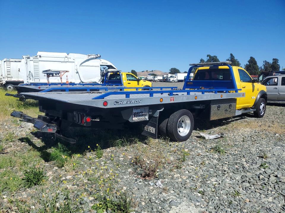 Продаж на аукціоні авто 2019 Ram 5500, vin: 3C7WRMDL4KG648213, номер лоту: 55558396