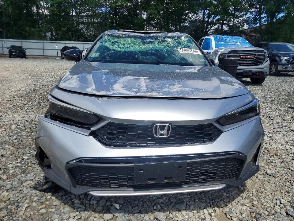 56867646 :رقم المزاد ، 2HGFE4F89TH338515 vin ، 2026 Honda Civic مزاد بيع