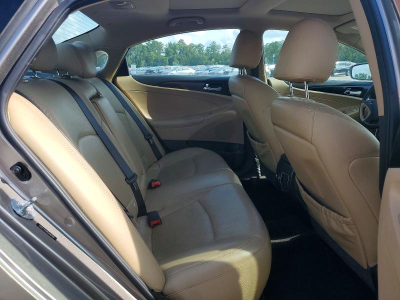Aukcja sprzedaży 2014 Hyundai Sonata, vin: 5NPEC4AC8EH846352, numer aukcji: 58892836
