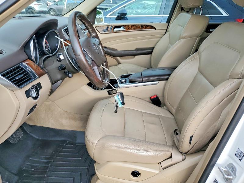 57226686 :رقم المزاد ، 4JGDA5JB0FA571711 vin ، 2015 Mercedes-benz Ml مزاد بيع